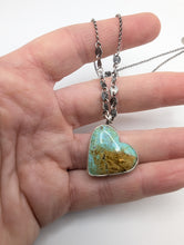 Load image into Gallery viewer, Heartbreak Necklace