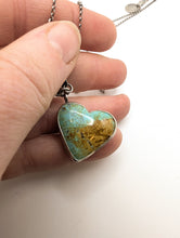 Load image into Gallery viewer, Heartbreak Necklace