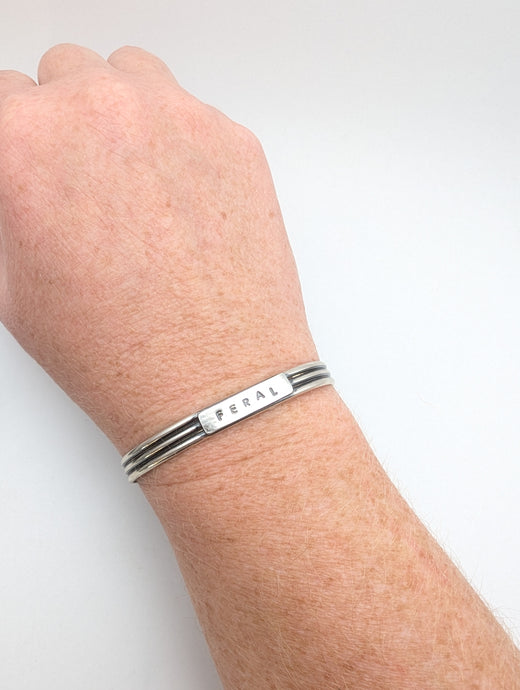 Feral Cuff
