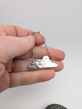 Load image into Gallery viewer, Strawberry Moon over Liberty