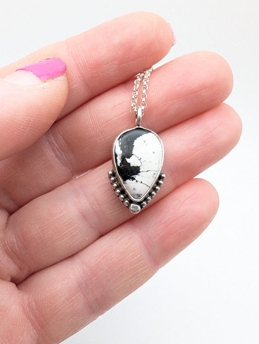 Lunar Drop