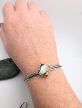 Load image into Gallery viewer, Hubei Cuff Bracelet