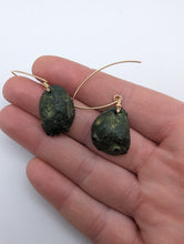 Load image into Gallery viewer, Thunderstorm Earrings
