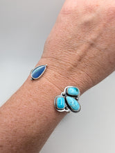 Load image into Gallery viewer, Opal Bloom Cuff