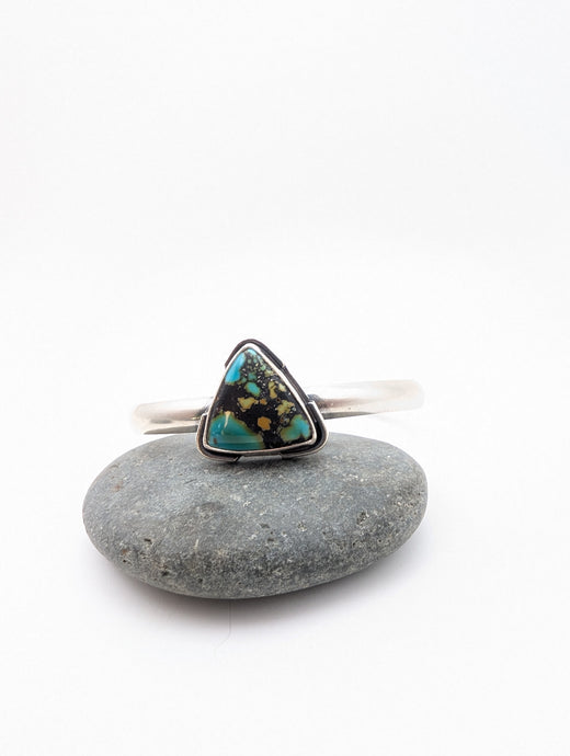 Echoes of Water and Stone