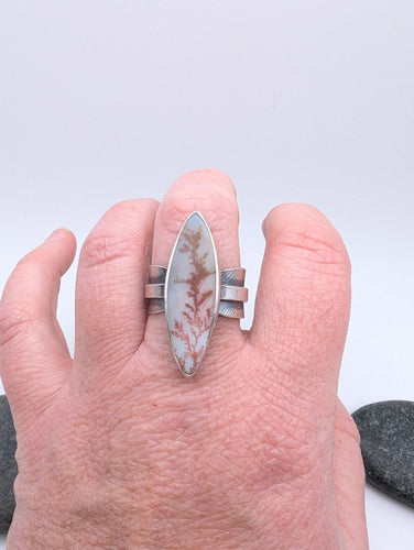 Dendritic Drift Ring