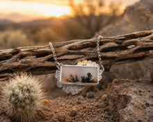 Load image into Gallery viewer, Desert Sunset