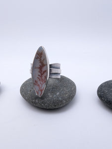 Dendritic Drift Ring