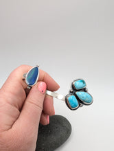 Load image into Gallery viewer, Opal Bloom Cuff