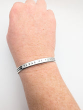 Load image into Gallery viewer, Feral As Fuck Cuff