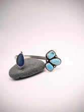 Load image into Gallery viewer, Opal Bloom Cuff
