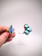 Load image into Gallery viewer, Opal Bloom Cuff