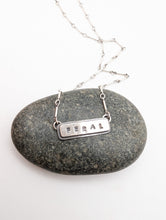 Load image into Gallery viewer, Feral Necklace