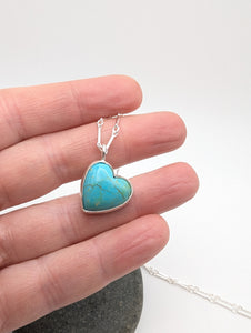 For the Love of Turquoise