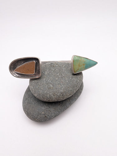 River Delta Cuff