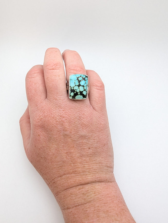 Blue Lichen