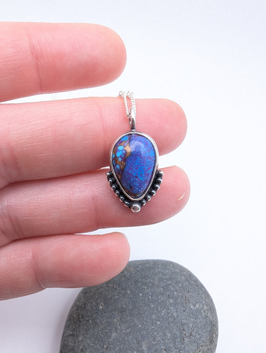 Mojave Pendant