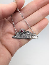 Load image into Gallery viewer, Strawberry Moon over Liberty