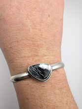 Load image into Gallery viewer, White Buffalo Cuff